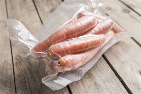 The Ultimate Guide to Vacuum Sealing Meats with a Magic Vacuum Sealer